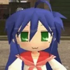 my avatar